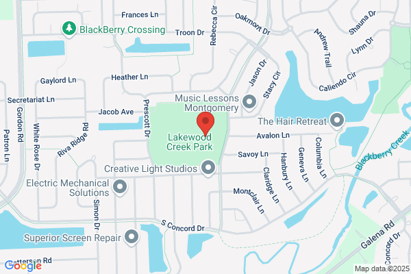 Lakewood Creek Elementary School