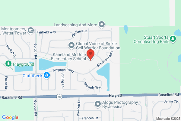 McDole Elementary School