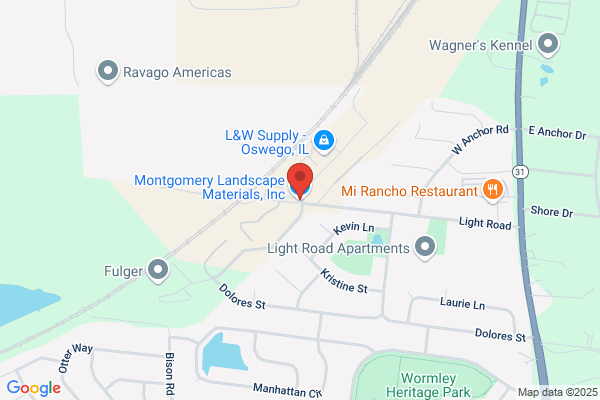 Montgomery Landscaping