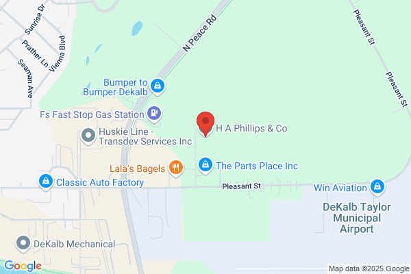 Phillips 66 Company