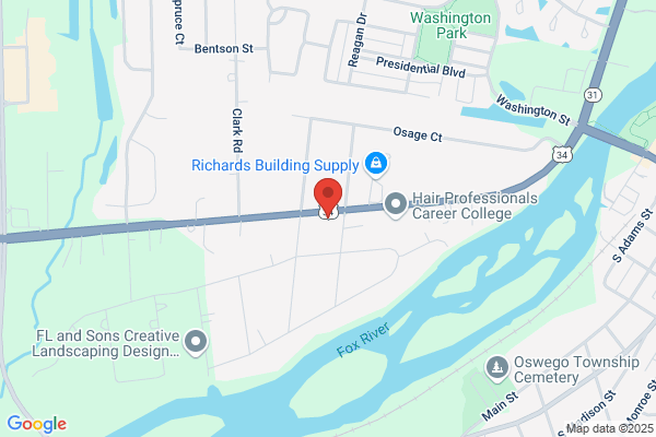 River Heights Veterinary Clinic