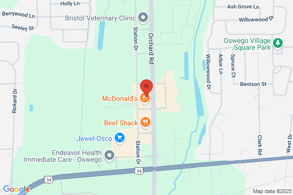 Valley Dental Care