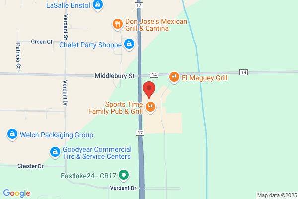Sorg Jewelers