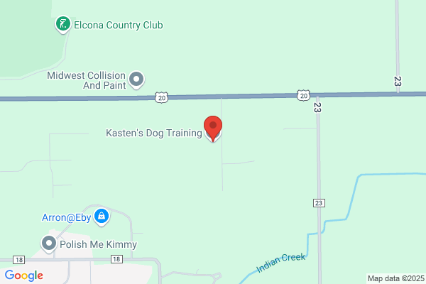 Kasten's Dog Training Inc