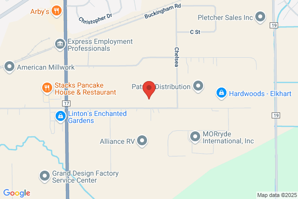 Auspro Mfg Co Inc