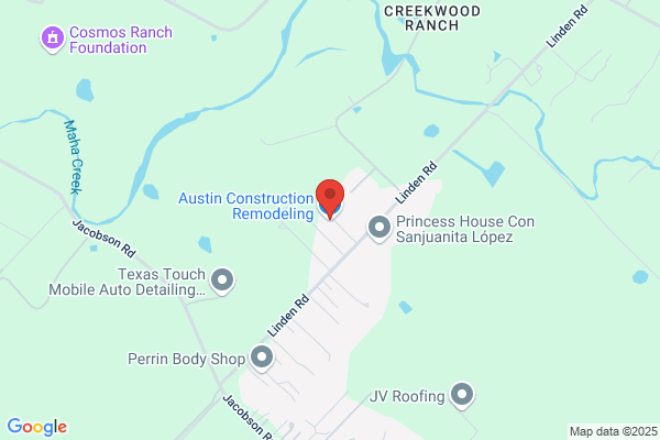 Austin Construction