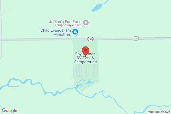 Eby's Pines RV Park and Campground
