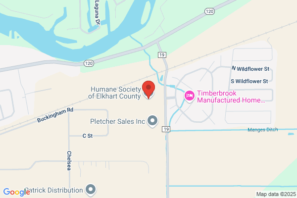 Elkhart County Humane Society