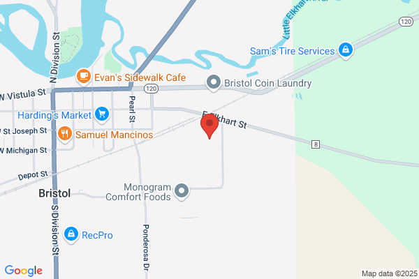 Fabric Services