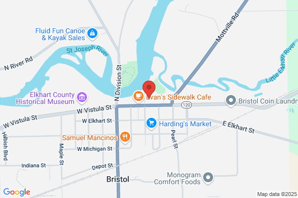 Goshen Physicians Family Medicine - Bristol
