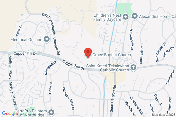 Grace Baptist Church