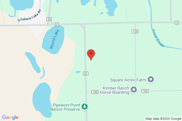 Hunt Septic & Excavating Inc