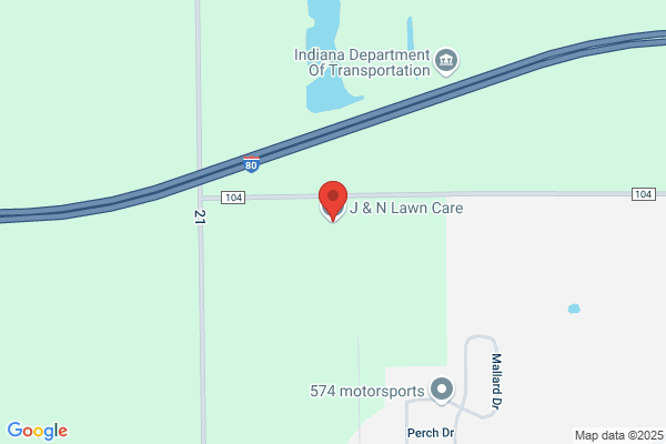J & N Lawn Care Llc