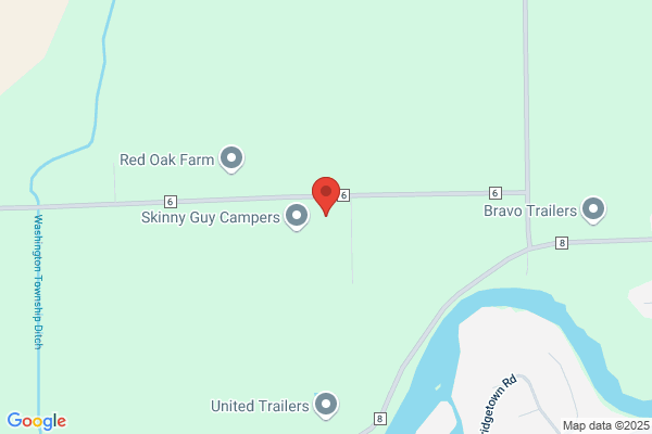 Kruse Farm Supply