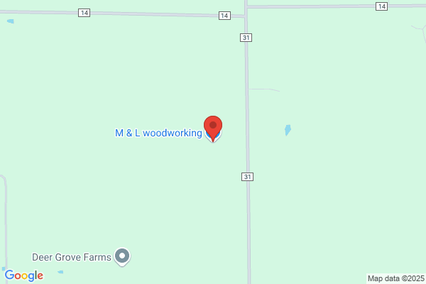 M & L woodworking