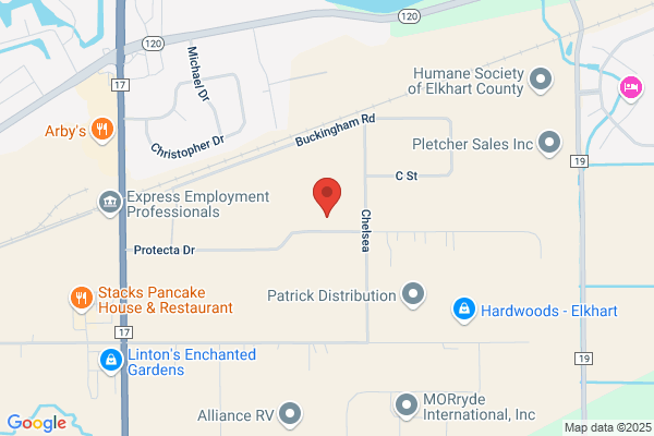 Mid American Screw Products Inc