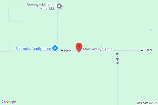 Middlebury Septic Service