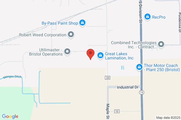 Pinnacle Building Systems Co