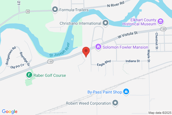River Shores Apartments