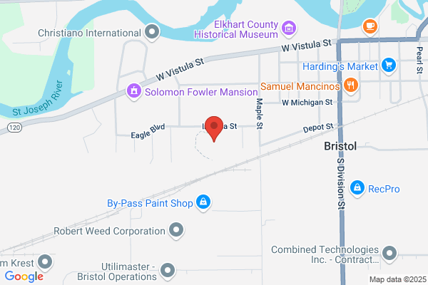 Schools, Elkhart Community Schools, Elementary Schools, Bristol