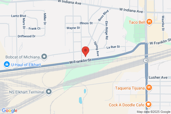 Thomas Hardware Midwest