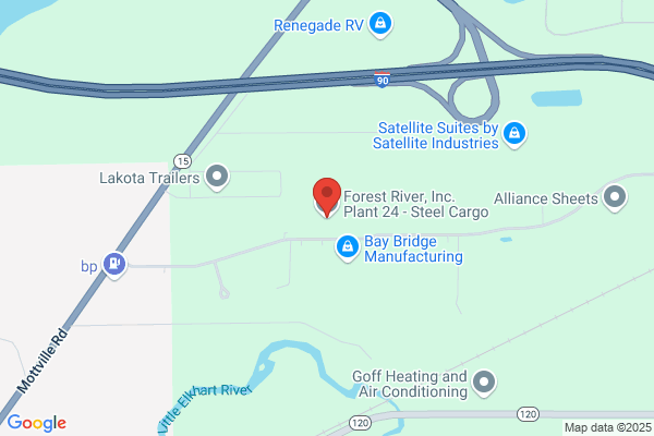 US Cargo