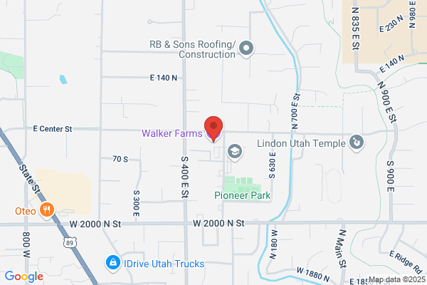 Walker Farms