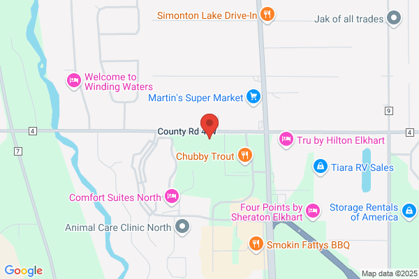 Winding Waters Brethren Church