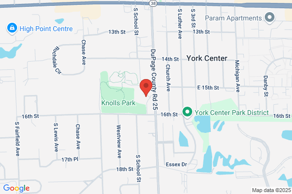 York Township Trustee-Assessor