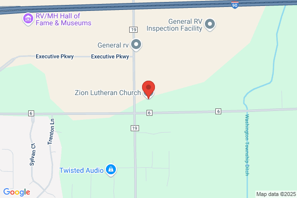 Zion Lutheran Church