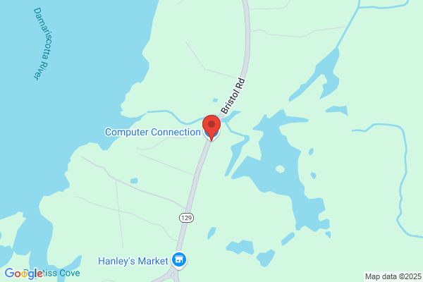 Computer Connection