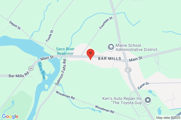 Granite Hill Electric
