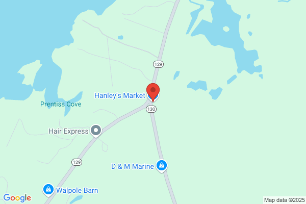 Hanleys Market