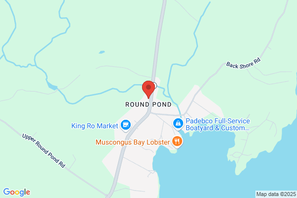 Round Pond Realty