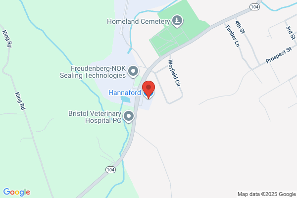 Hannaford