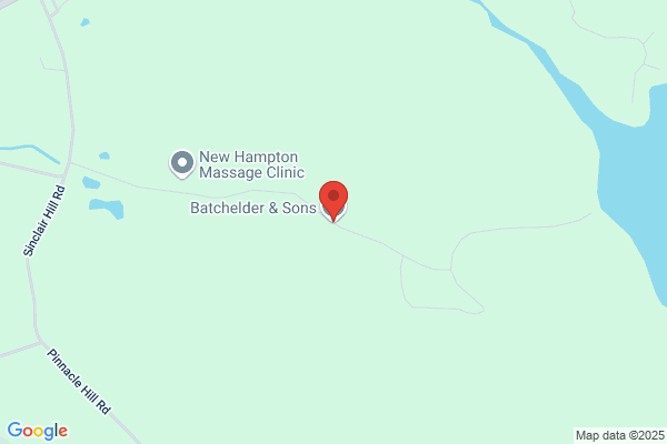 Batchelder & Sons