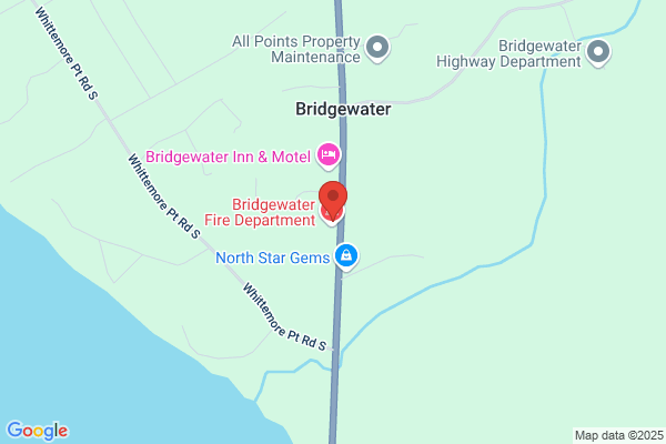 Bridgewater Town of, Police Dept