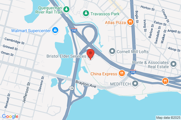 Bristol Area Senior Services