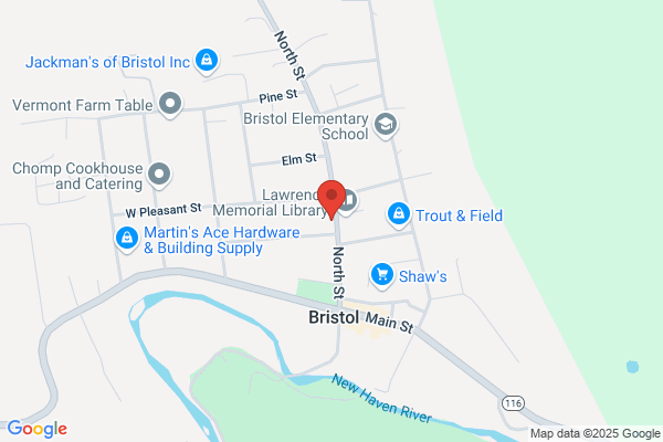 Bristol Federated Church