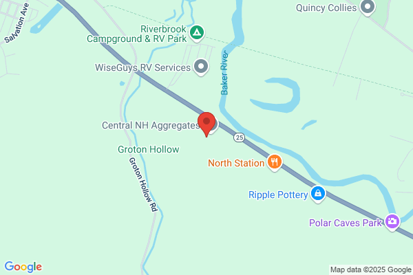Latulippe Trucking & Land Clearing