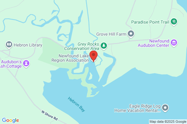 Newfound Lake Region Association