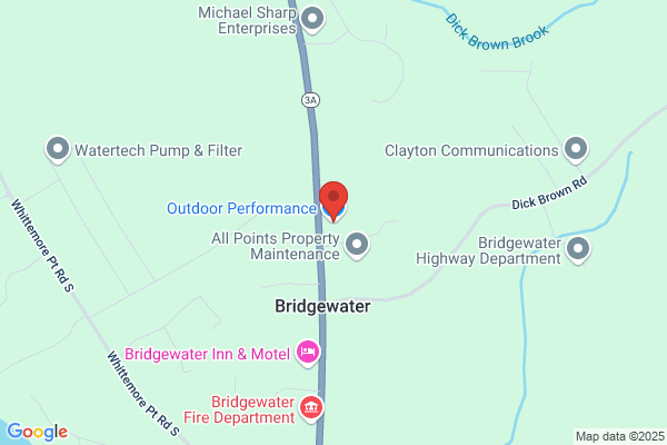 Outdoor Performance Llc