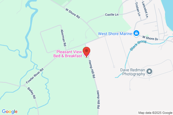 Pleasant View Bed & Breakfast