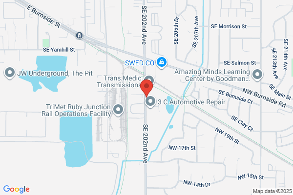 Century Heating & Air Conditioning