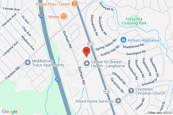Chesterfield Apartment Homes
