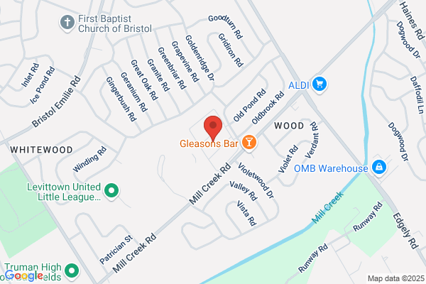 Orangewood Park Apartments