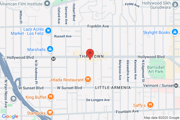American Tire Center