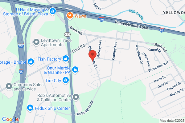 Cliff's Auto Body Inc