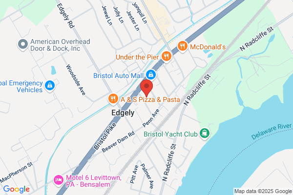 BC Auto & Tire Center