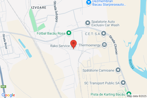 Rako Trailer Service